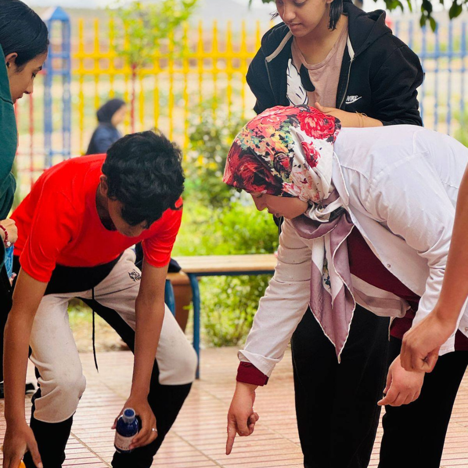 Les avantages d’une école privée de la maternelle au collège